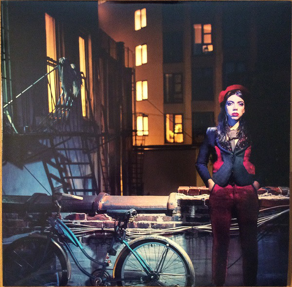 Hurray for the Riff Raff: The Navigator (2017)